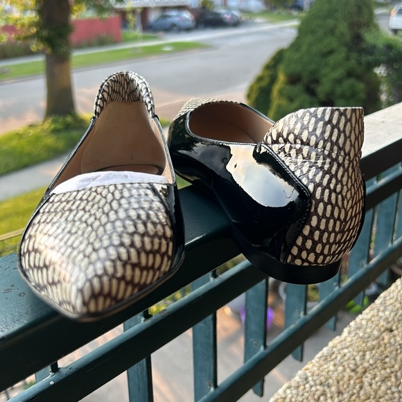 Brand New Reed Krakoff Flats - Picture 4 of 5